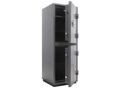 Сейф Кварцит 120T/2 EL — фото 1