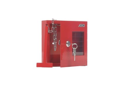 Ключница KEY-1 FIRE — фото 1