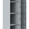 Шкаф ШРМ-28 — фото 2