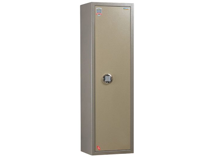 Сейф Ирбис-5 EL — фото 3