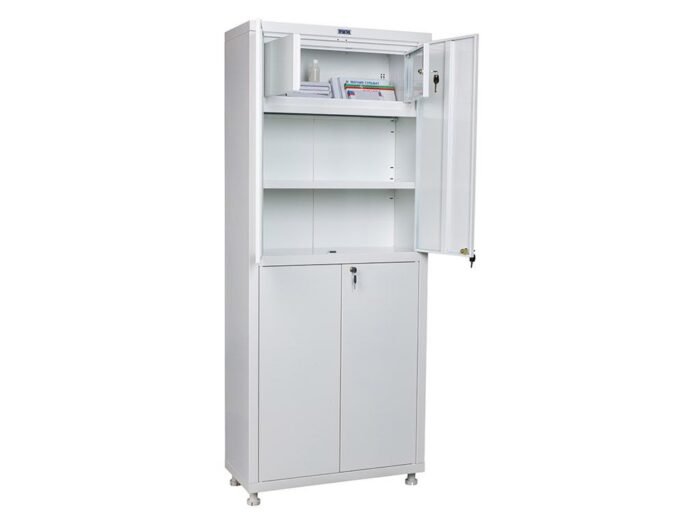 Шкаф медицинский МД трейзер 1670 — фото 3